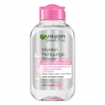 Mizellares Reinigungswasser (Alle Hauttypen) 100ml