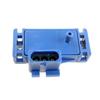 5 Bar MAP Manifold Air Pressure Sensor w/ Wire Plug Pigtail For Nissan Infiniti