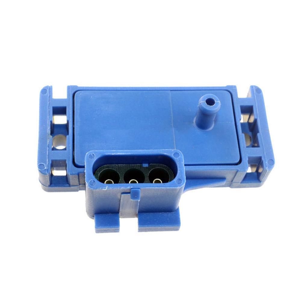 5 Bar MAP Manifold Air Pressure Sensor w/ Wire Plug Pigtail For Nissan Infiniti