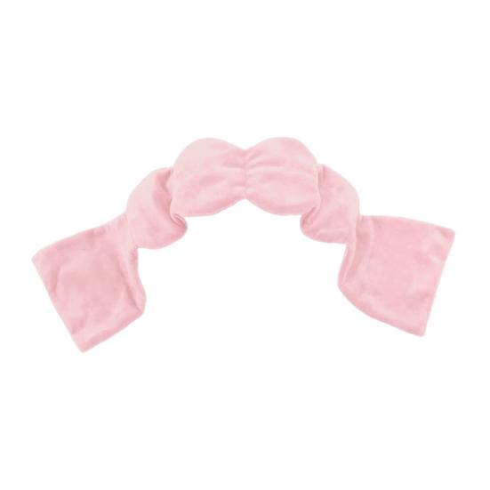 Yousheng Eye Mask High-Quality Polyester Soft Comfortable with Blackout Cloth Inner Liner Deep Acupoint Massage Light Blocking Sleep for Relaxation