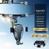 2025 Rearview Mirror Car Phone Holder with Navigation Support