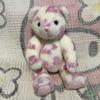 [USED] Used Teddy Bear Plush Toy