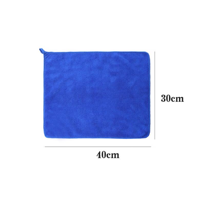 Hannoatic Microfiber Cleaning Cloth