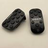 MEKOMEKO VO-YMBB Toyota New Model Voxy 90 Series Dedicated Pedal Cover, Brake Axle Cover,