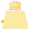 Lightweight Foldable Extra Large Picnic Mat Outdoor Camping Thickened Sandproof Beach Blanket Music Festival Lawn Mats