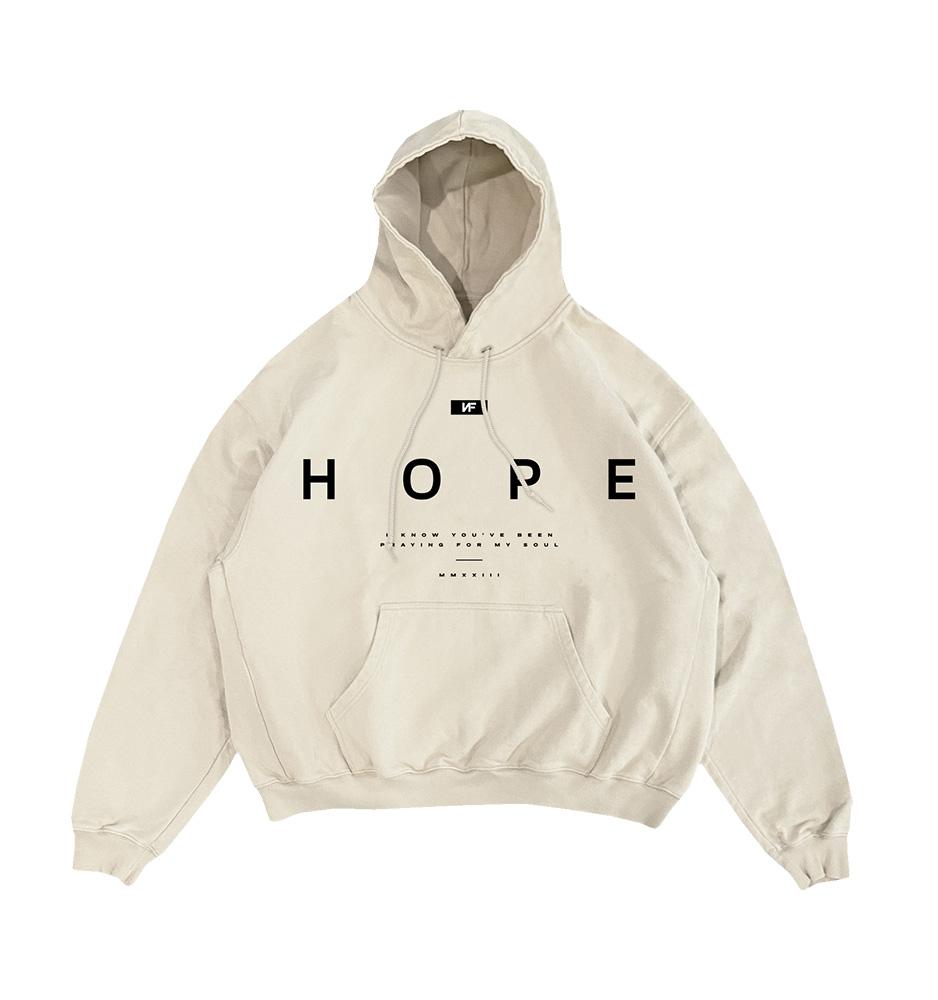 NF Hope Mikina Módní Hip Hop Nové Mikiny s Kapucí Rapper Nf Hope Tour Pulovry Harajuku Dlouhý Rukáv Volný Streetwear Unisex