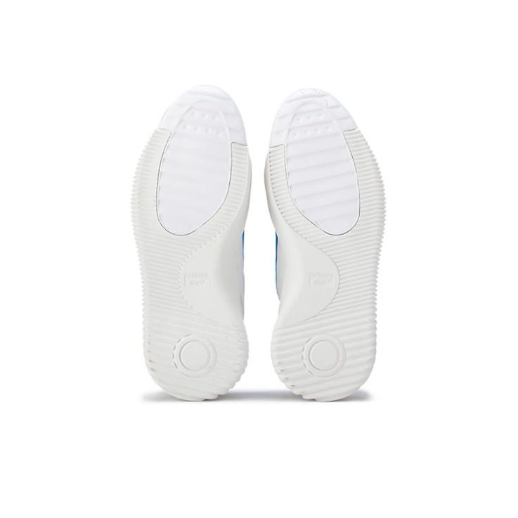 ONITSUKA TIGER Acromount Knit White Habanero Unisex Sneakers 1183B469-100