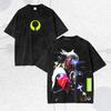 Üst giysisi – T-shirtler