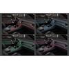 New 1/3/5M 12V LED Car Light Lamp Flexible Auto Interior Decorative Atmosphere Wire Strip Cold LED Light Fit All DC 12V Cars