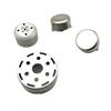 Stainless Steel Hardware: Stamping, Bending, Machining, and Turning Parts