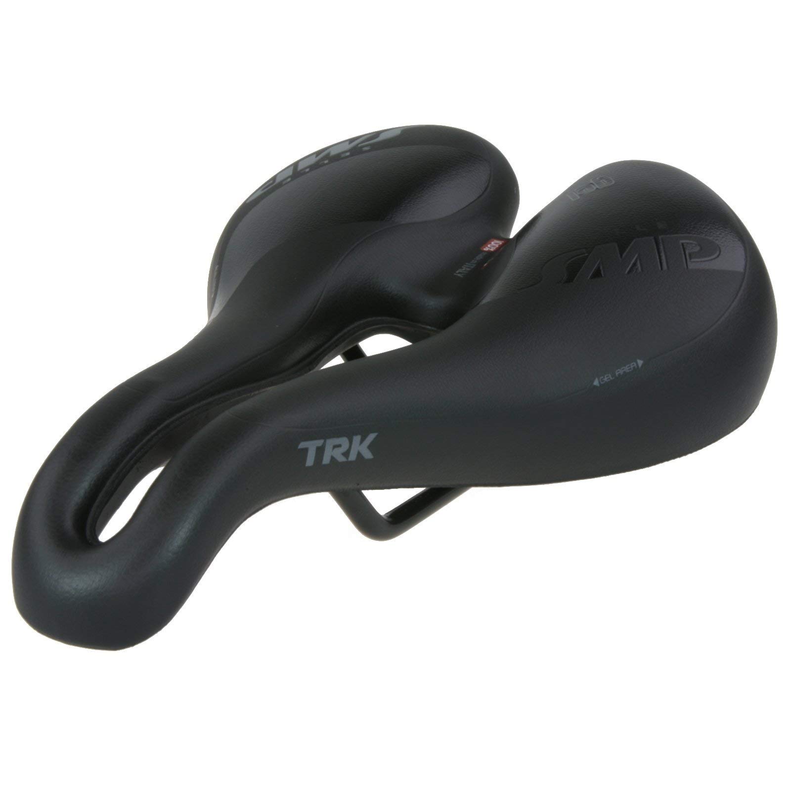 

Selle SMP TRK Large Gel Black Saddle