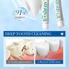 Plant Fruit Probiotic Toothpaste SADOER Oral Whitening Teeth Gum Protection Toothpaste