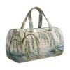2026 Multi-functional 3D Printed Sports Travel Handbag