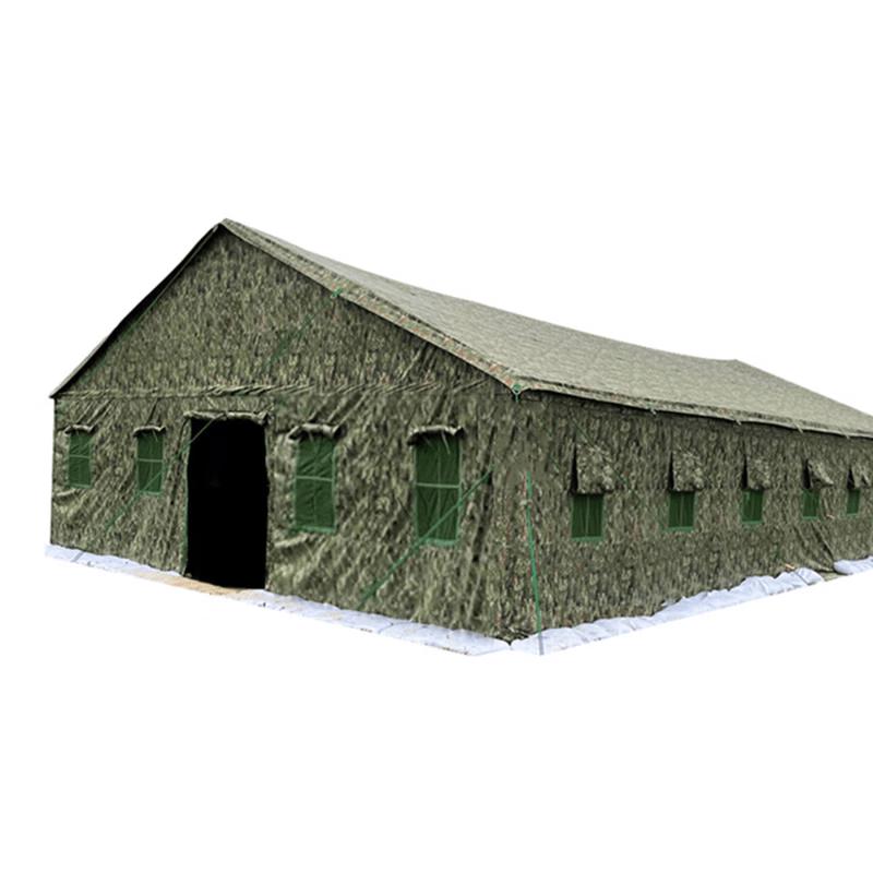 Hongda Kaisheng Field Command and Disaster Relief Tent