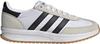 Adidas Run 72 Sneakers (IH8584) Cloudy White/nuclear Black/grey One