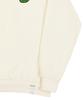GRAVER [Unisex] Good Snake Sweatshirt_Cream