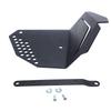 Middle Frame Protection Cover Engine Heat Aluminum Alloy for 1250 Spare Parts
