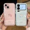 Apple Compatible Phone Case for 17/16 Pro Max, 15, 14 Pro Max, 13 Pro - High-End Style
