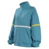 Max Mayfield Abrigo Unisex Película Serie de TV Cosplay Disfraz Halloween Chaqueta de sudadera para adultos