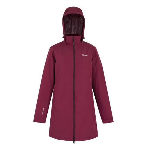 Regatta Womens/Ladies Tamlin Insulated Waterproof Jacket