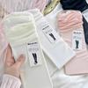 Fashion Women's Stockings Summer Thin Breathable Mesh Knee Socks JK Lolita Kawaii Girls Stockings Long Legging Socks Stockings