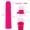Silikonový výrobník nanuků Silicone World Summer Lolly Forma DIY Silikonová forma na zmrzlinu potravinářské kvality Ledová nanuková forma Forma na ledové kostky Kuchyňské pomůcky
