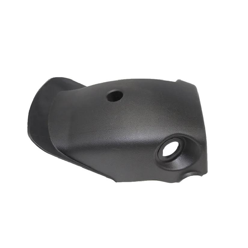 For Kia 848553W010WK Shroudsteering column Lower Steering Column Cover w/Key 84855-3W010WK
