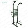 Outdoor Pull-up & Dip Station