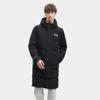 FILA ORIGINALE Down Jacket Men's Jet Black (Unisex) Down Jackets F11M349907F BK