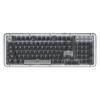 Logitech Teclado Mecânico Sem Fio ALTO KEYS K98M