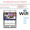 9'' For Android 12 Build-In For Support Wireless Carplay Android Auto RAM 2GB RO