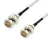 Cablu SDI mufă BNC / mufă BNC 75ohm 10m