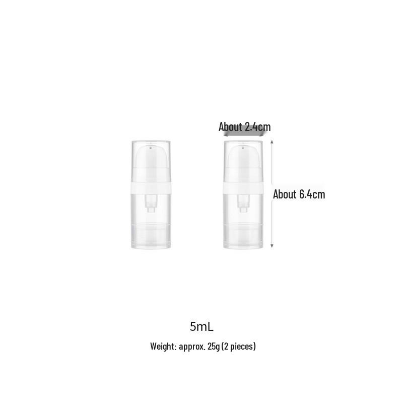 

Дорожный вакуумный диспенсер для лосьона и средств по уходу за кожей FaSoLa