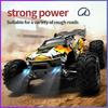 SCY16101 16102 16103 PRO 4WD 1:16 RC CAR Brushless Remote Control Car 70km/H 4x4 High Speed Floating Remote Control Car Toy Gift