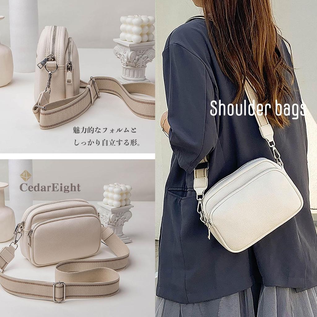 Cedar Eight Compact Shoulder and popular for Perfect for or Lightweight and this versatile bag is multifunctional and with a Perfect for casual this