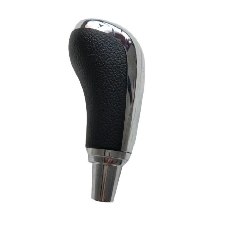 

10-мм ручка переключения передач AT для Toyota Corolla Yaris RAV4 Camry Celica Carina Hilux Liteace Prius Для Lexus LS400 LX570 RX350 чёрный