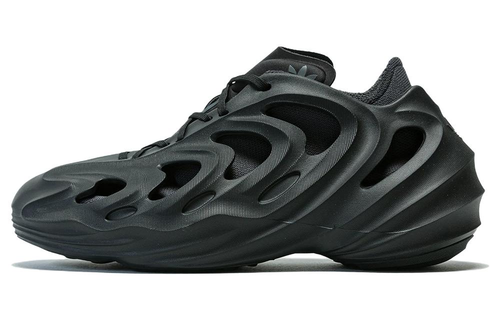 

adiFOM Q Adidas Originals Black Carbon HP6586 36
