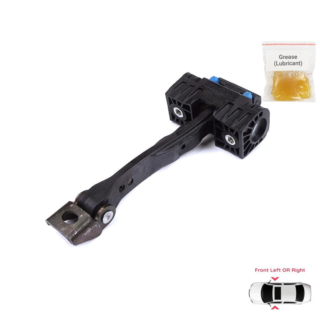 BDP1416 Front Door Stop Check Assy Limiter Strap for VW Tiguan MK2 AD BW 2016-2024 Allspace Seat Tarraco KN2 5NA837249