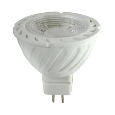 LED Spotlight Bulb - HOROZ ELECTRIC - GU5.3 - 6W - 6400K - Cool White