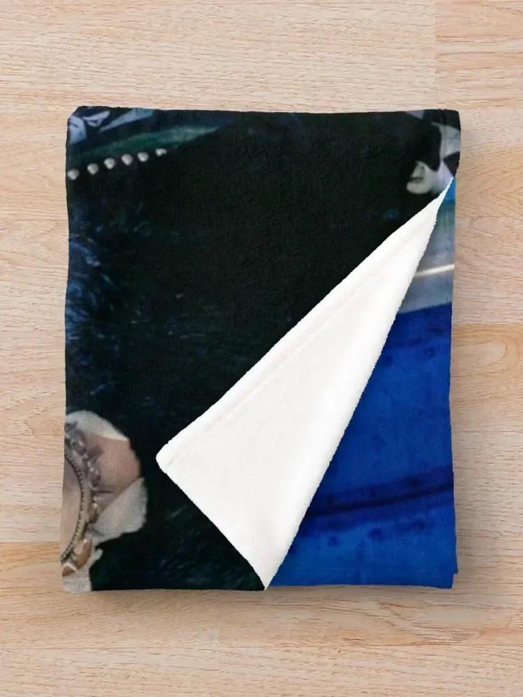 # skz Throw Blanket Quilt christmas gifts Softest warm for winter Blankets