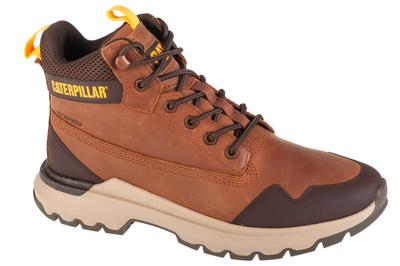 Colorado Sneaker WP, Herren Sneaker braun