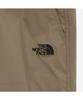 Noseupeiseu Np6Ns05C Men'S Climb On Pants Brown Sugar
