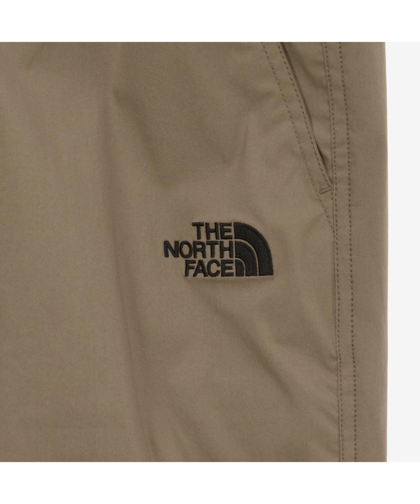 Noseupeiseu Np6Ns05C Men'S Climb On Pants Brown Sugar