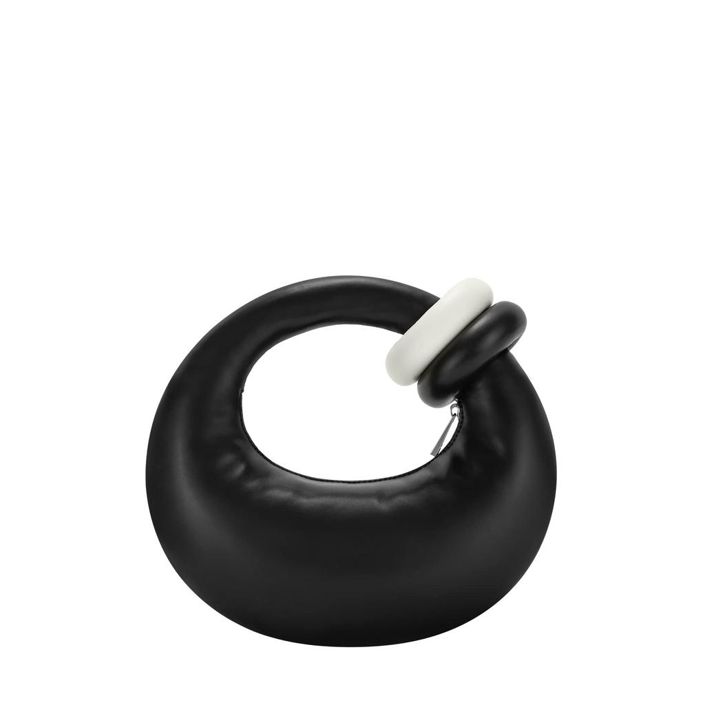 [JW PEI] Abacus Top Handle Bag