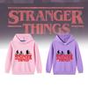 Premium Cotton Hooded Sweatshirt For Boys And Girls Stylish Cartoon Design For Kids Aged 3 To 8 Years