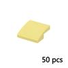 50pcs Assembles Particles Slope Curved 2x2 Building Blocks DIY Bricks Educational MOC Tech Parts Toys Compatible with 15068