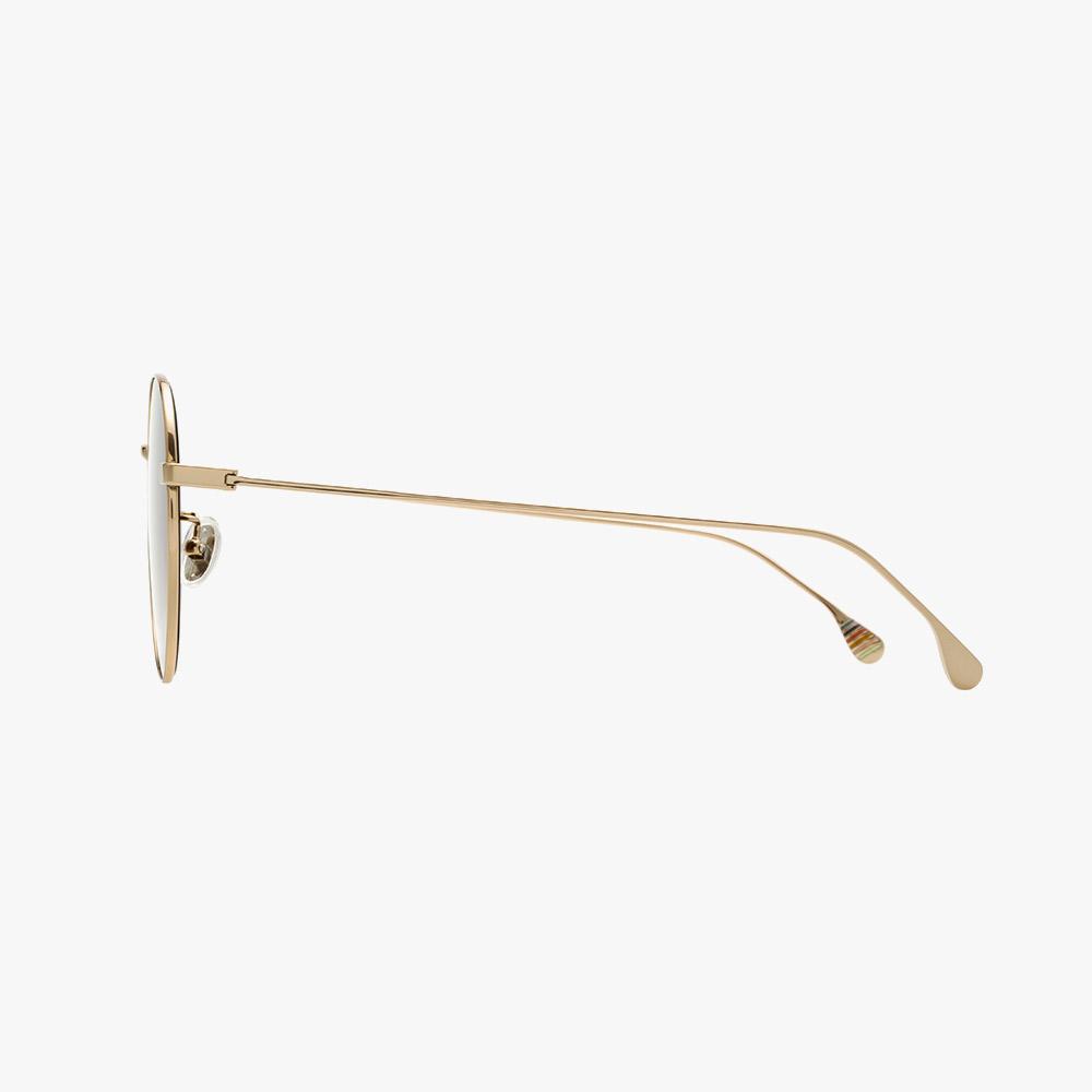 Polseumiseuaiweeo Sunglasses (Ps24104Slbk 688 58)
