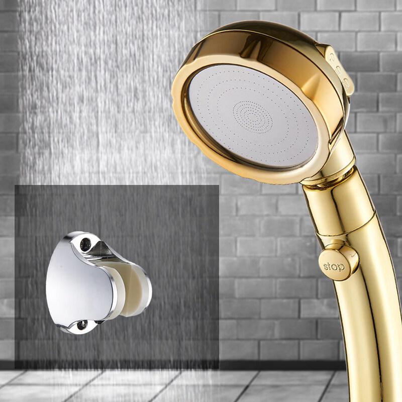 High-Pressure Handheld Shower Head