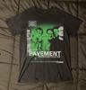 Collezione Pavement Tour 2025 Regalo per Fan della Band Tutte le Taglie dalla S alla 5XL T-shirt Unisex