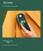 Portable Handheld Garment Steamer - Electric Steam Iron for Clothes